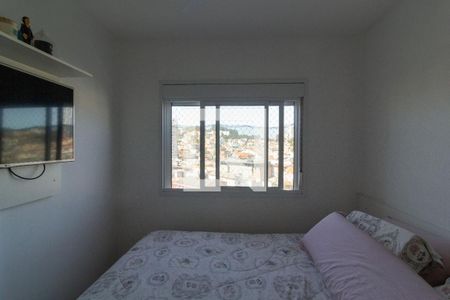 Suíte de apartamento à venda com 3 quartos, 81m² em Vila Formosa, São Paulo