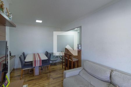 Sala de Jantar de apartamento à venda com 3 quartos, 81m² em Vila Formosa, São Paulo