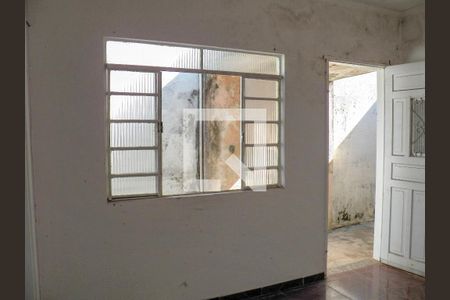 Sala de casa à venda com 1 quarto, 100m² em Jaguará, São Paulo