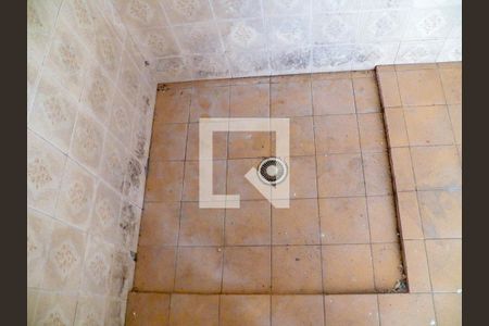 Banheiro de casa à venda com 1 quarto, 100m² em Jaguará, São Paulo