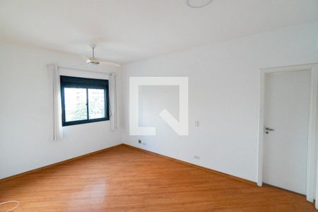 Suite 1 de apartamento para alugar com 3 quartos, 164m² em Vila Mascote, São Paulo