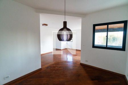 Sala de apartamento para alugar com 3 quartos, 164m² em Vila Mascote, São Paulo
