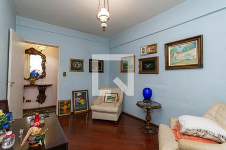 Quarto 1 de apartamento para alugar com 3 quartos, 128m² em Centro, Guarulhos