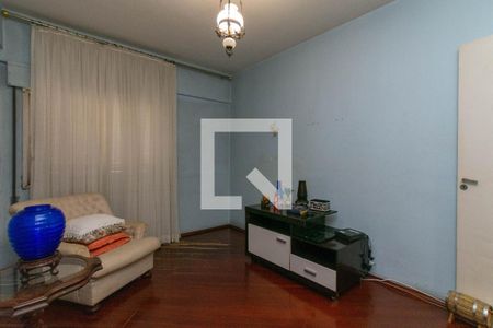 Quarto 1 de apartamento para alugar com 3 quartos, 128m² em Centro, Guarulhos