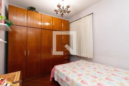 Quarto 2 de apartamento para alugar com 3 quartos, 128m² em Centro, Guarulhos