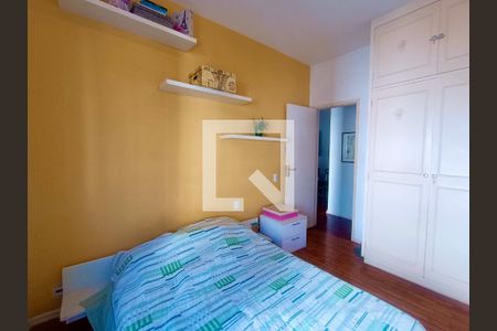 Quarto de apartamento à venda com 2 quartos, 60m² em Ipanema, Rio de Janeiro