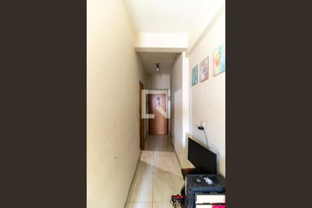 Entrada de kitnet/studio para alugar com 1 quarto, 44m² em Campos Elíseos, São Paulo