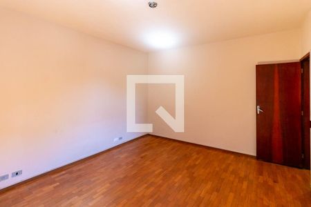 Quarto 2 de apartamento à venda com 3 quartos, 90m² em Santa Efigênia, Belo Horizonte