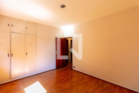 Quarto 1 de apartamento à venda com 3 quartos, 90m² em Santa Efigênia, Belo Horizonte