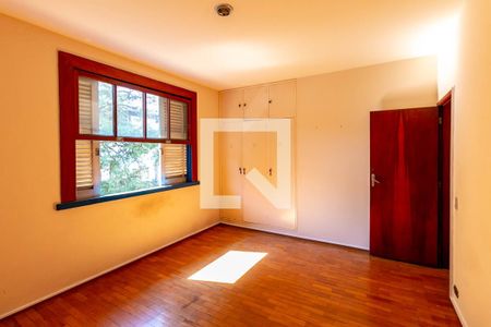 Quarto 1 de apartamento à venda com 3 quartos, 90m² em Santa Efigênia, Belo Horizonte