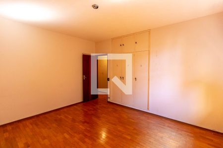 Quarto 2 de apartamento à venda com 3 quartos, 90m² em Santa Efigênia, Belo Horizonte