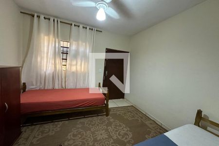 Dormitório 02 de casa para alugar com 2 quartos, 90m² em Vila Albertina, Ribeirão Preto