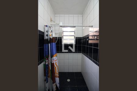 Suíte 1 Banheiro  de casa para alugar com 3 quartos, 190m² em Ferrazópolis, São Bernardo do Campo