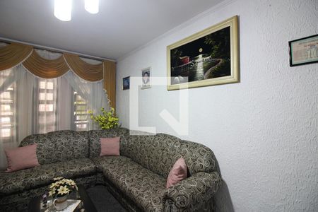 Sala  de casa à venda com 3 quartos, 190m² em Ferrazópolis, São Bernardo do Campo