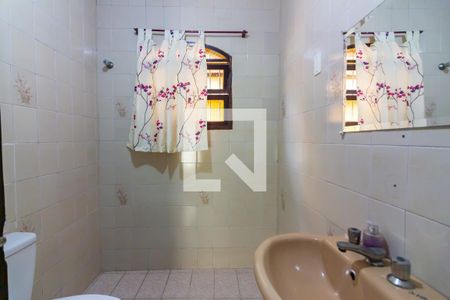 Lavabo de casa à venda com 3 quartos, 300m² em Cipava, Osasco