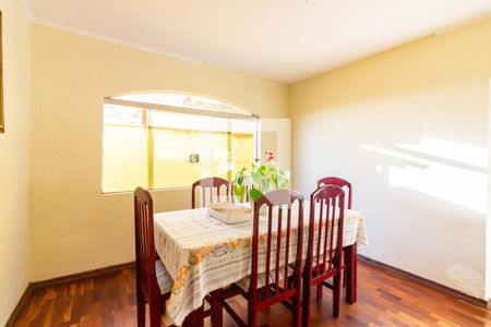 Sala de Jantar de casa à venda com 3 quartos, 300m² em Cipava, Osasco