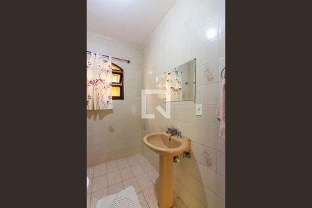 Lavabo de casa à venda com 3 quartos, 300m² em Cipava, Osasco