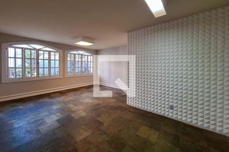 Sala de casa para alugar com 3 quartos, 170m² em Vila Progresso, Niterói