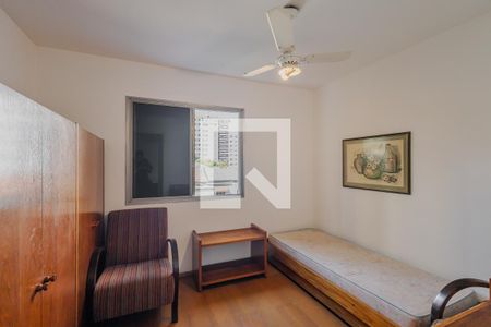 Quarto 1 de apartamento para alugar com 2 quartos, 57m² em Jardim Paulista, São Paulo