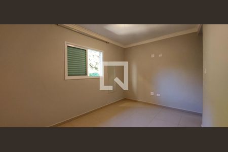 Quarto 1 suíte de apartamento à venda com 3 quartos, 89m² em Vila Guiomar, Santo André
