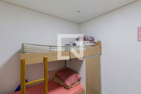 Quarto 2 de casa à venda com 2 quartos, 86m² em Vila Nhocune, São Paulo