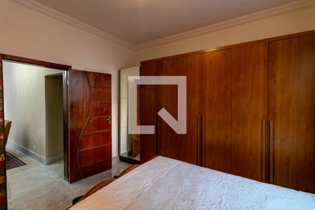 Quarto 1 de apartamento à venda com 3 quartos, 140m² em Santo Agostinho, Belo Horizonte