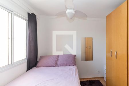 Quarto 1 de apartamento à venda com 2 quartos, 32m² em Vila Ema, São Paulo