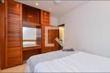 Quarto de apartamento para alugar com 1 quarto, 44m² em Savassi, Belo Horizonte