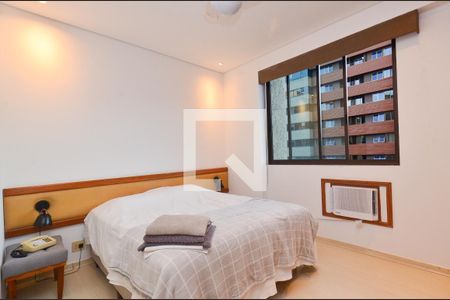 Quarto de apartamento para alugar com 1 quarto, 44m² em Savassi, Belo Horizonte