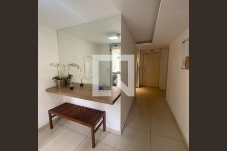 Apartamento à venda com 1 quarto, 49m² em Santa Branca, Belo Horizonte