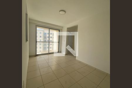 Apartamento à venda com 2 quartos, 49m² em Santa Branca, Belo Horizonte