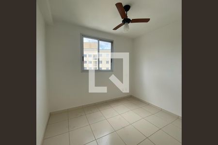 Quarto 1 de apartamento à venda com 1 quarto, 49m² em Santa Branca, Belo Horizonte