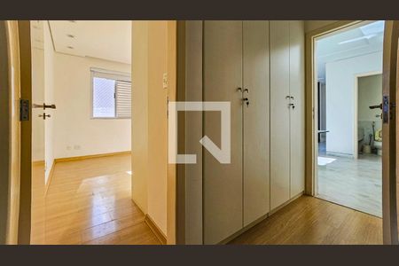 Quarto de apartamento à venda com 4 quartos, 252m² em Buritis, Belo Horizonte