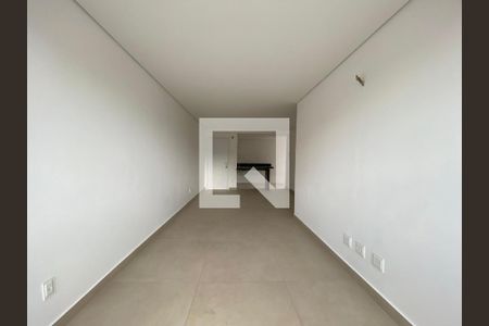 Sala  de apartamento à venda com 3 quartos, 86m² em Liberdade, Belo Horizonte