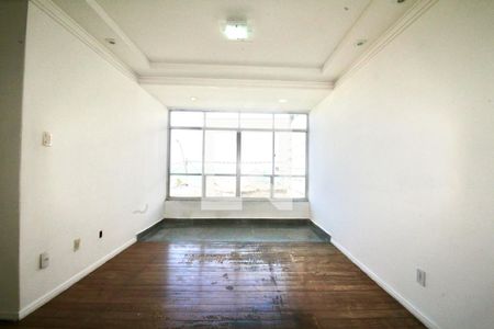 Sala de apartamento para alugar com 3 quartos, 120m² em Amaralina, Salvador
