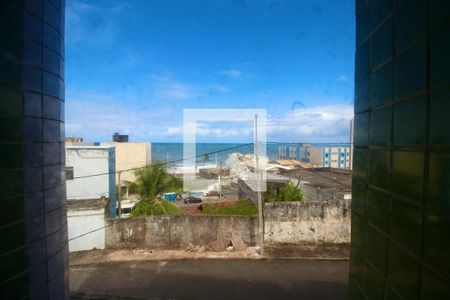Vista do Quarto 1 de apartamento para alugar com 3 quartos, 120m² em Amaralina, Salvador