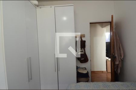 Quarto 1 de casa para alugar com 2 quartos, 65m² em Braz de Pina, Rio de Janeiro