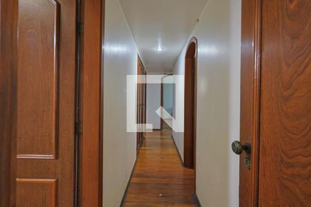 Sala de apartamento à venda com 4 quartos, 150m² em Lourdes, Belo Horizonte