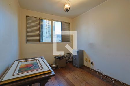 Quarto 1 de apartamento à venda com 4 quartos, 150m² em Lourdes, Belo Horizonte