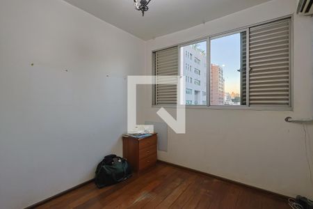 Quarto 3 de apartamento à venda com 4 quartos, 150m² em Lourdes, Belo Horizonte