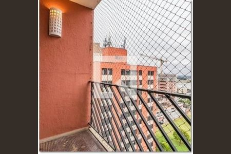 Apartamento à venda com 3 quartos, 76m² em Tamboré, Barueri