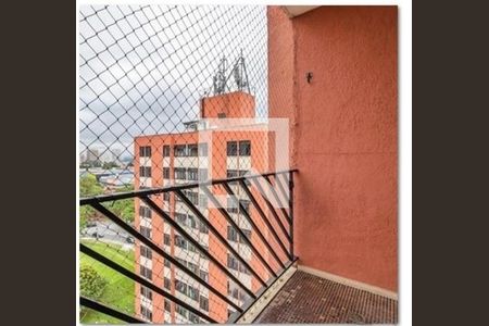 Apartamento à venda com 3 quartos, 76m² em Tamboré, Barueri