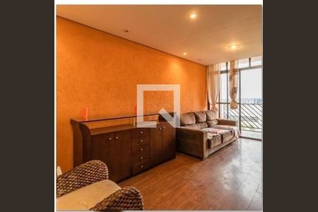 Apartamento à venda com 3 quartos, 76m² em Tamboré, Barueri
