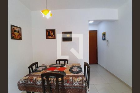 Sala de apartamento à venda com 2 quartos, 58m² em Jardim Carvalho, Porto Alegre