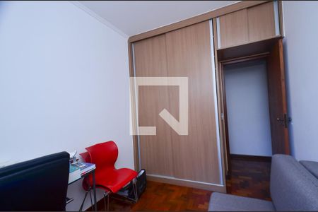 Quarto1 de apartamento à venda com 3 quartos, 85m² em União, Belo Horizonte