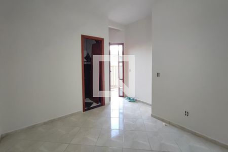 Quarto Suíte de casa para alugar com 3 quartos, 95m² em Jardim Ouro Preto, Campinas