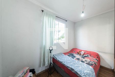 Quarto 2 de apartamento à venda com 2 quartos, 38m² em Vila do Encontro, São Paulo