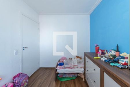 Quarto 1 de apartamento à venda com 2 quartos, 38m² em Vila do Encontro, São Paulo