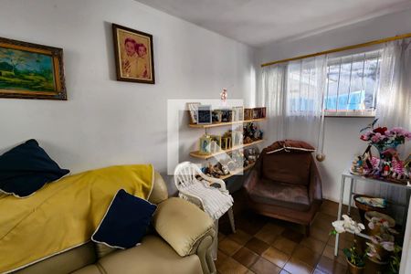 Sala de apartamento para alugar com 2 quartos, 150m² em Raposo Tavares, São Paulo