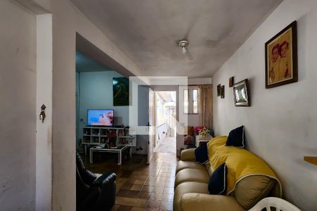 Sala de apartamento para alugar com 2 quartos, 150m² em Raposo Tavares, São Paulo